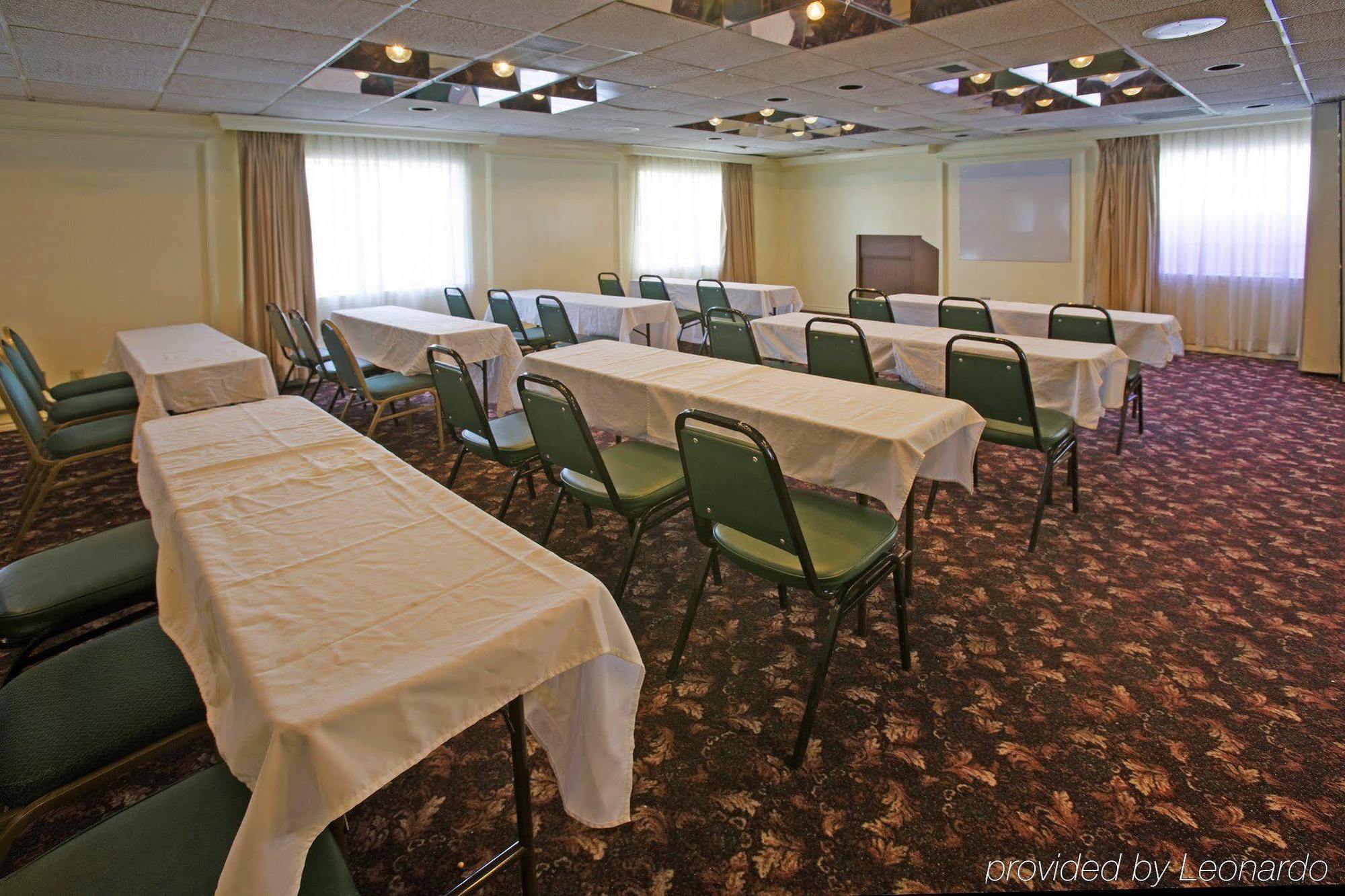 Americas Best Value Inn And Suites North Farmers Branch Facilities photo